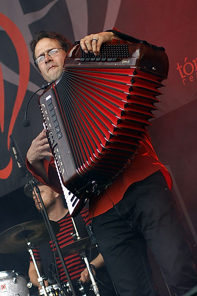 Apolonia - 2011 - SommarRock Svedala