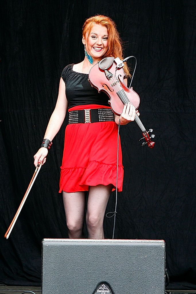 Apolonia - 2011 - SommarRock Svedala