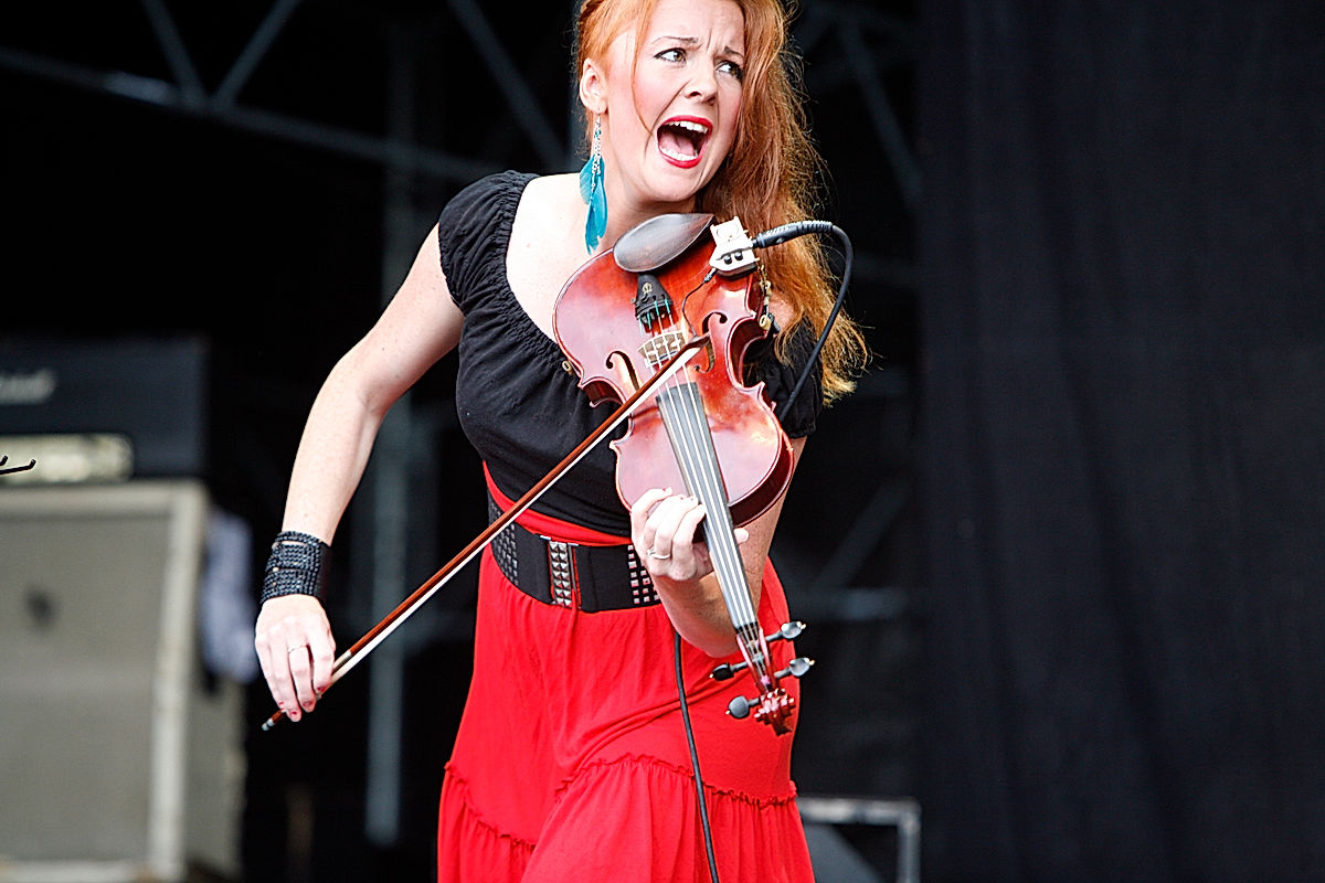 Apolonia - 2011 - SommarRock Svedala