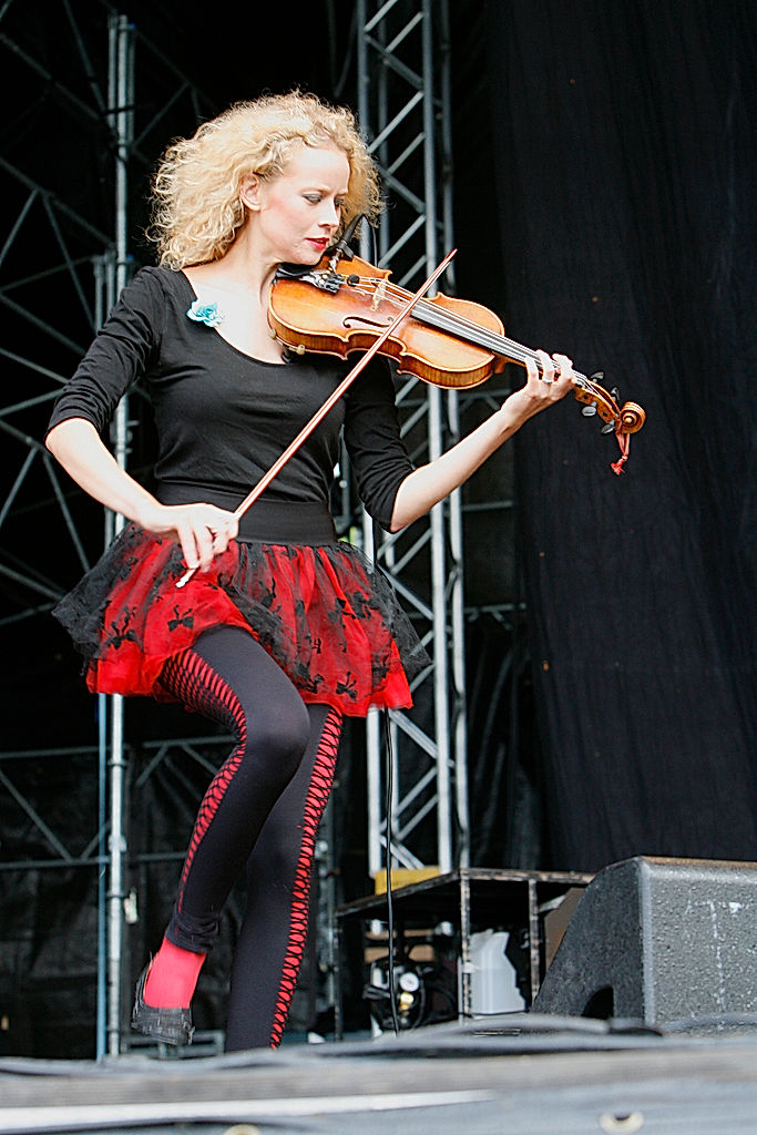 Apolonia - 2011 - SommarRock Svedala