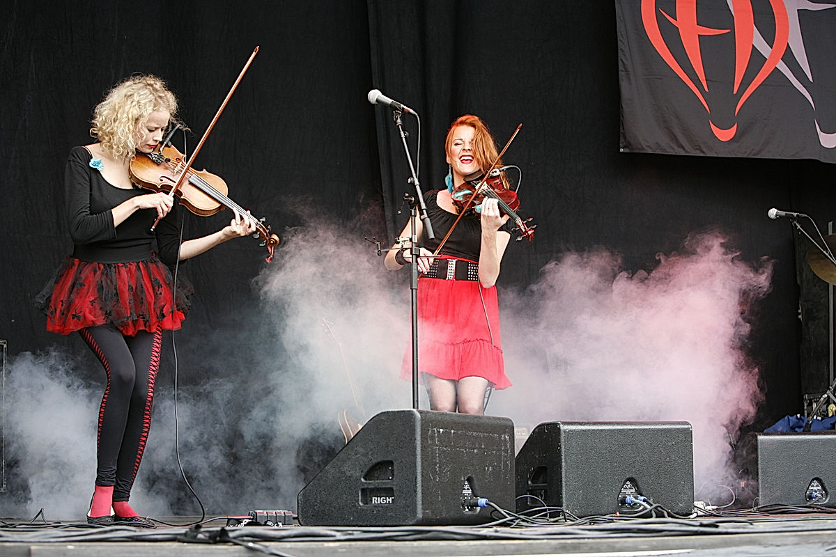 Apolonia - 2011 - SommarRock Svedala