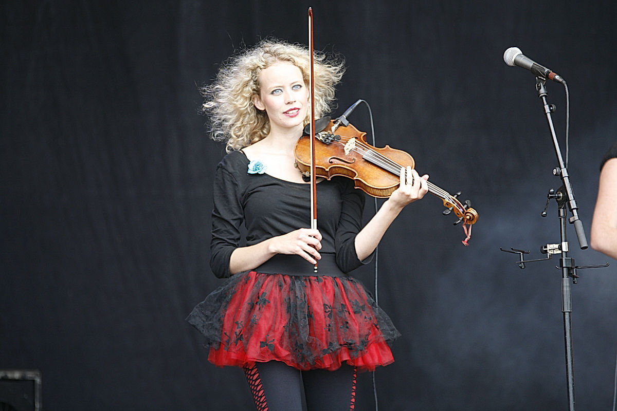 Apolonia - 2011 - SommarRock Svedala