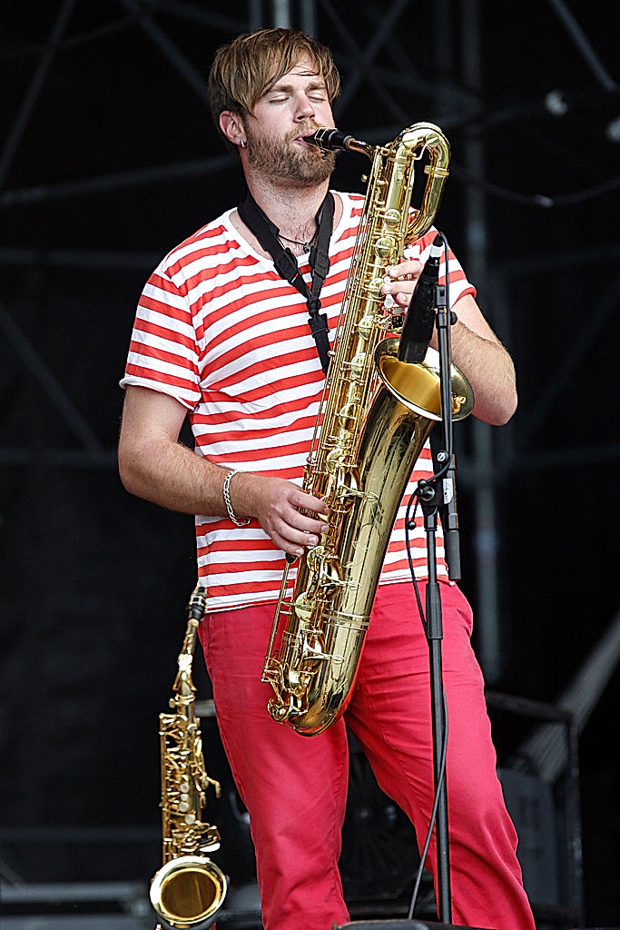 Apolonia - 2011 - SommarRock Svedala