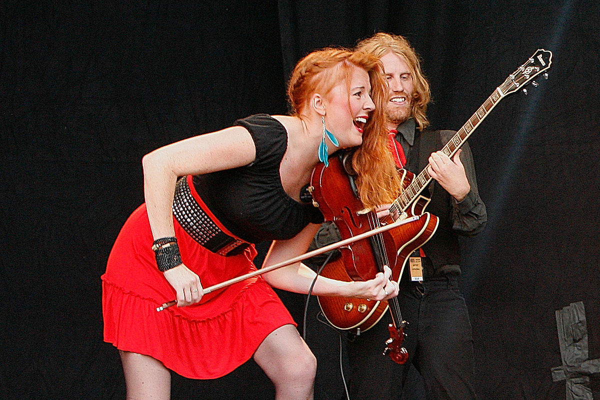Apolonia - 2011 - SommarRock Svedala
