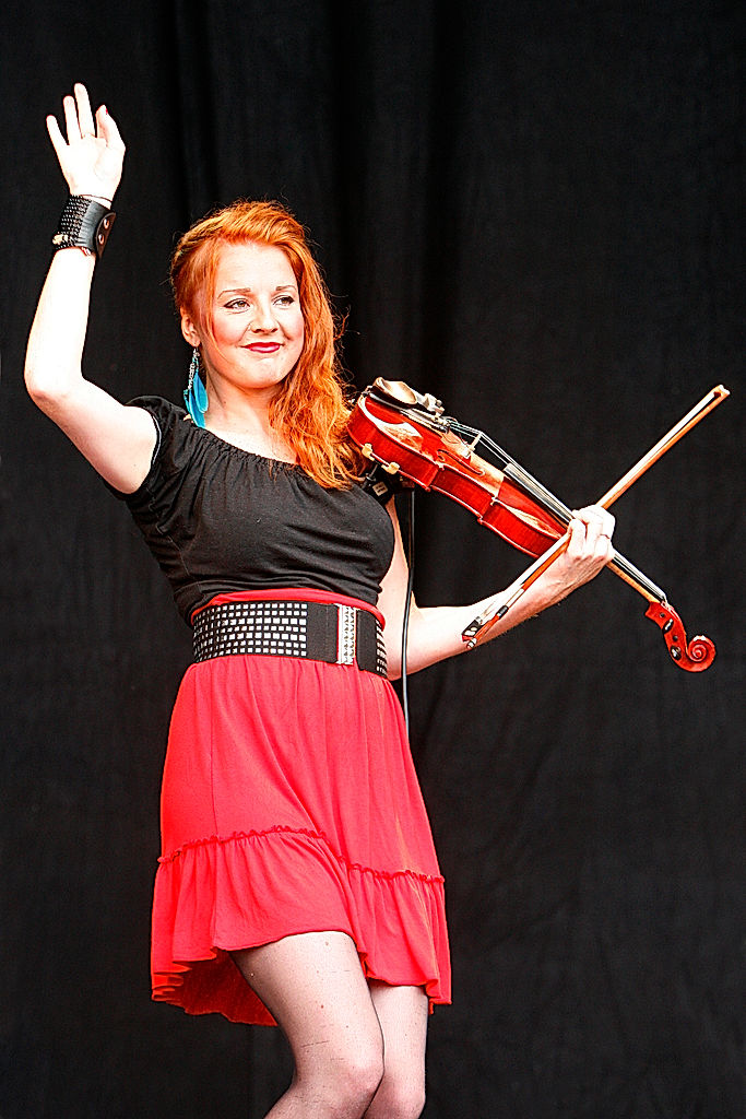 Apolonia - 2011 - SommarRock Svedala