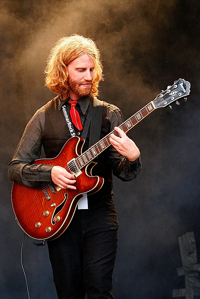 Apolonia - 2011 - SommarRock Svedala