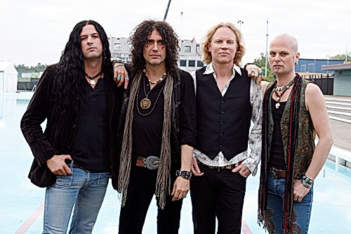 Electric Boys | SommarRock Svedala