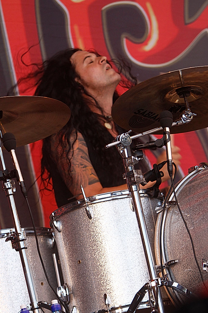 Electric Boys - 2011 - SommarRock Svedala