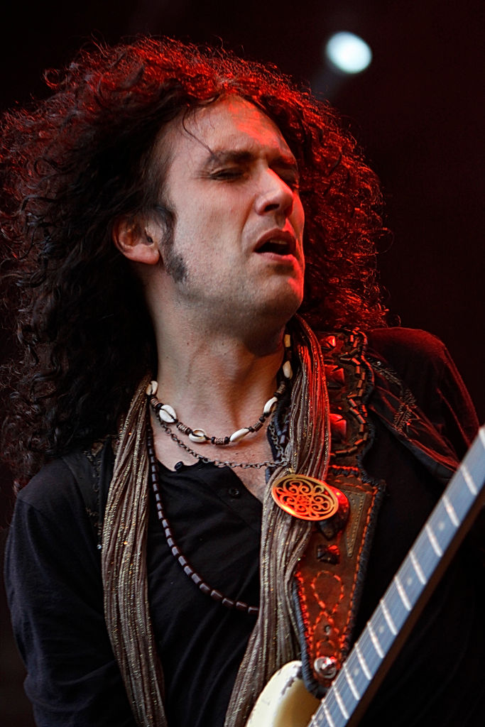 Electric Boys - 2011 - SommarRock Svedala