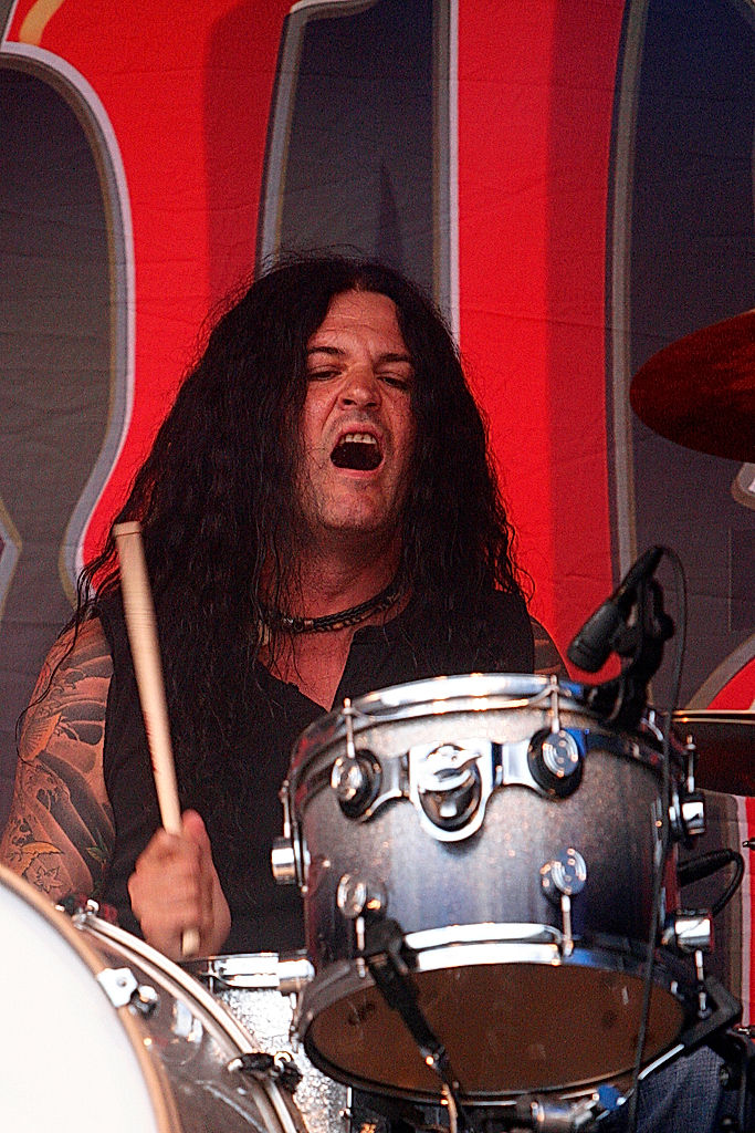 Electric Boys - 2011 - SommarRock Svedala