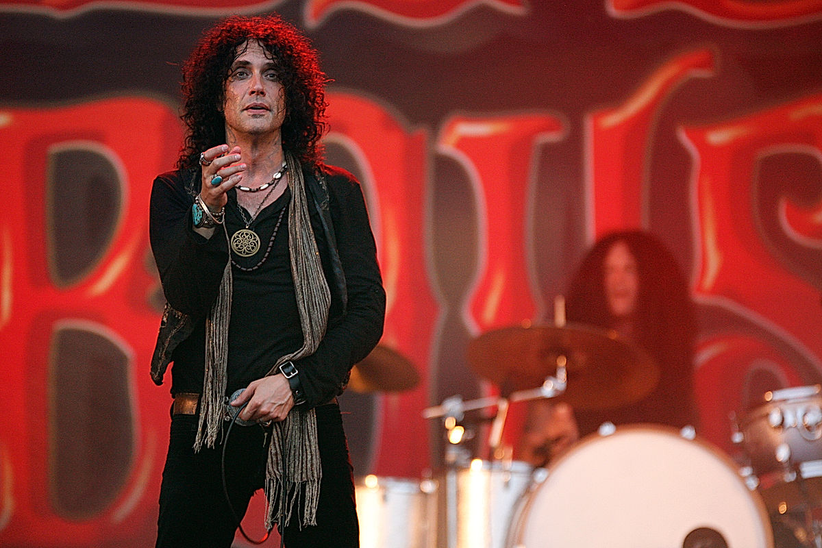 Electric Boys - 2011 - SommarRock Svedala