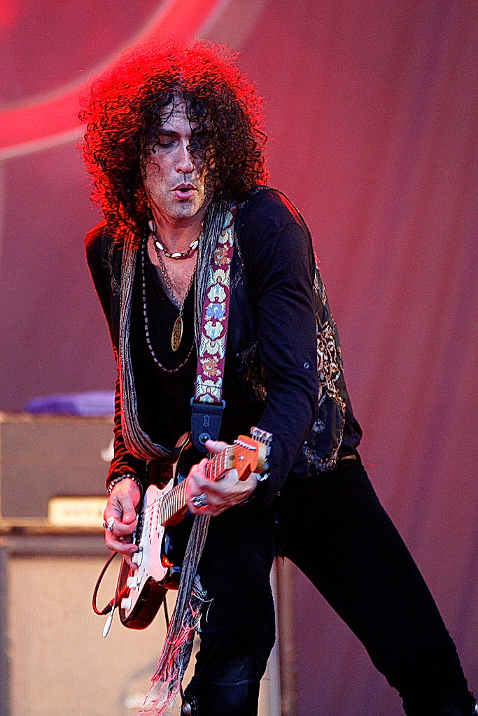 Electric Boys - 2011 - SommarRock Svedala