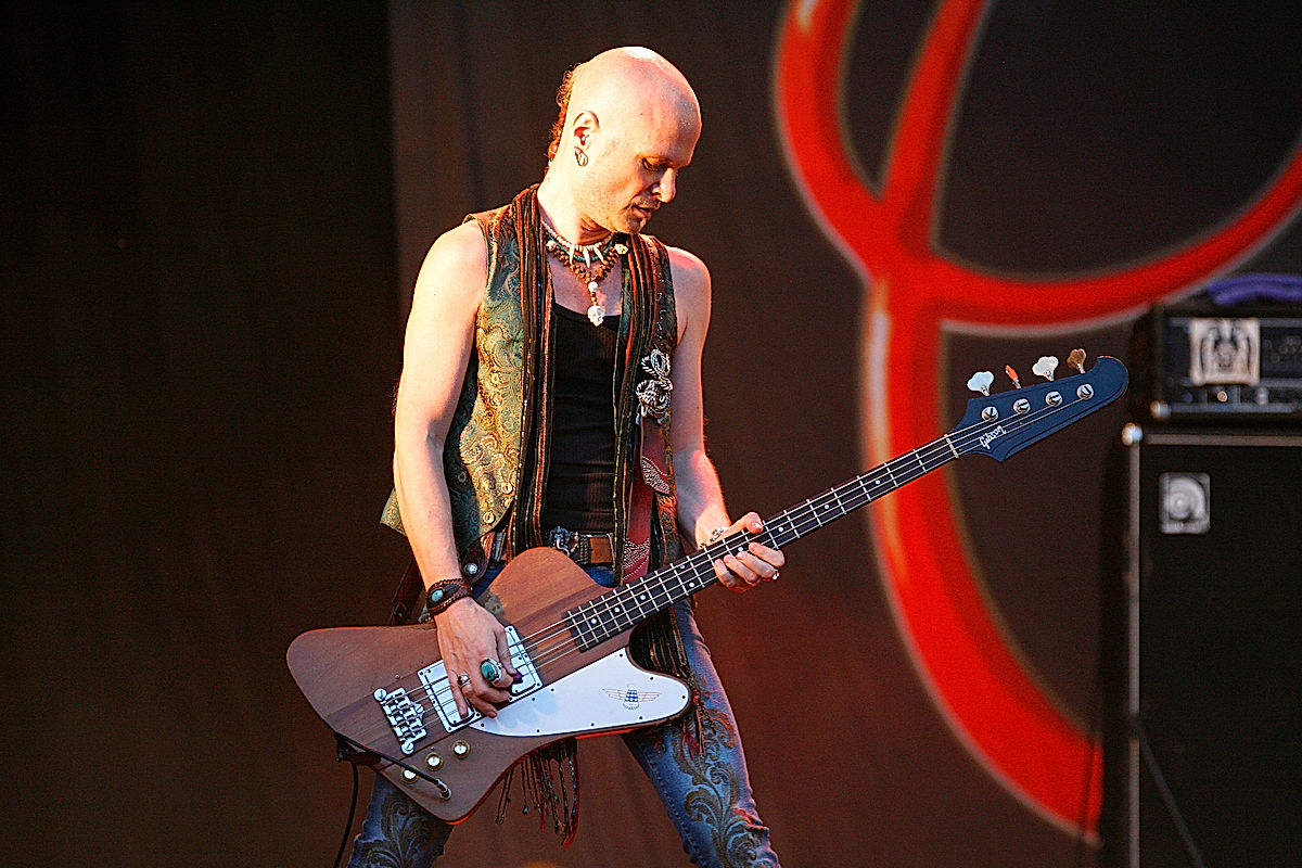 Electric Boys - 2011 - SommarRock Svedala