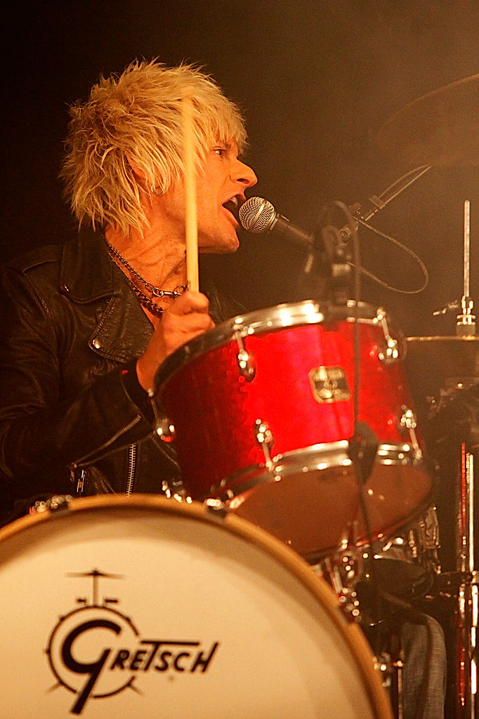 Wilmer X - 2011 - SommarRock Svedala