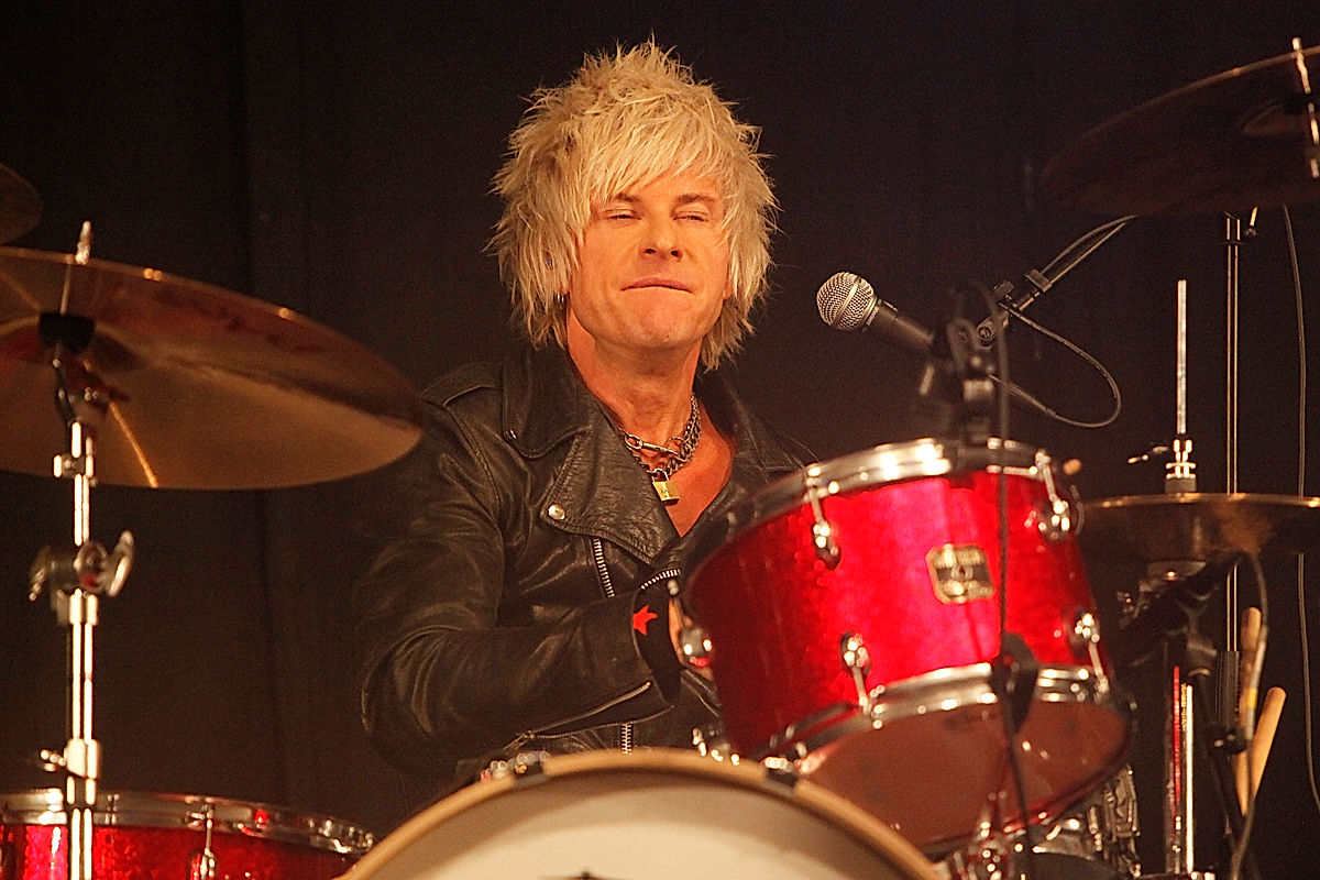 Wilmer X - 2011 - SommarRock Svedala