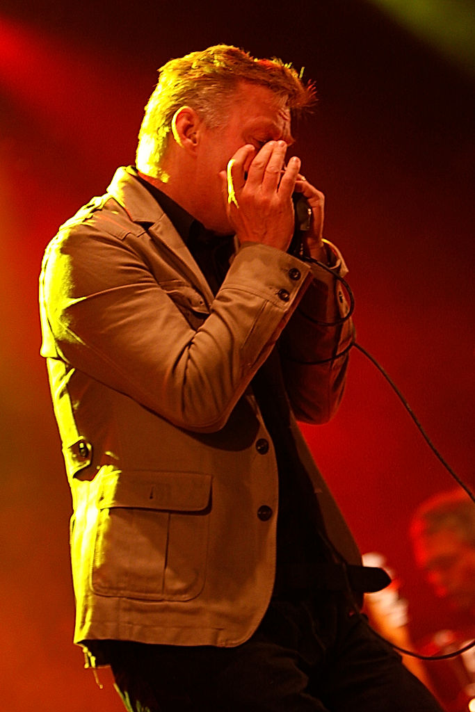 Wilmer X - 2011 - SommarRock Svedala