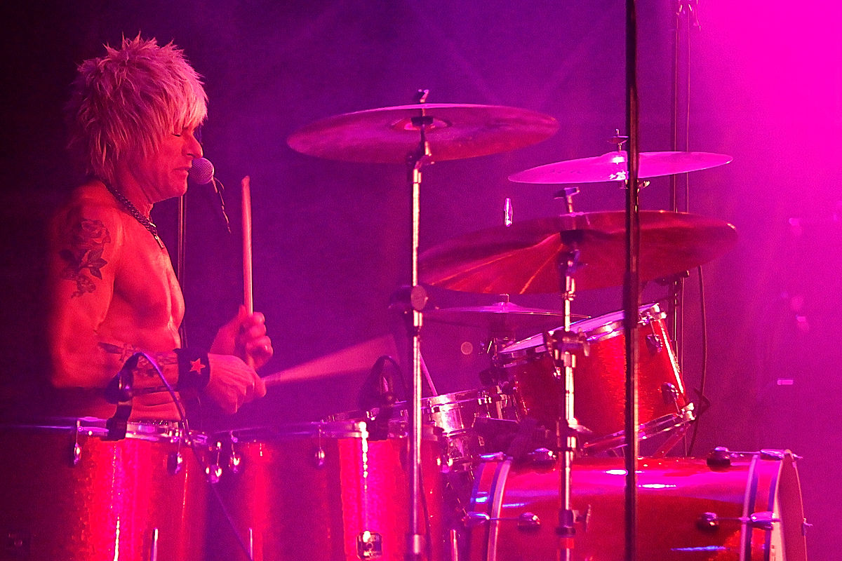 Wilmer X - 2011 - SommarRock Svedala