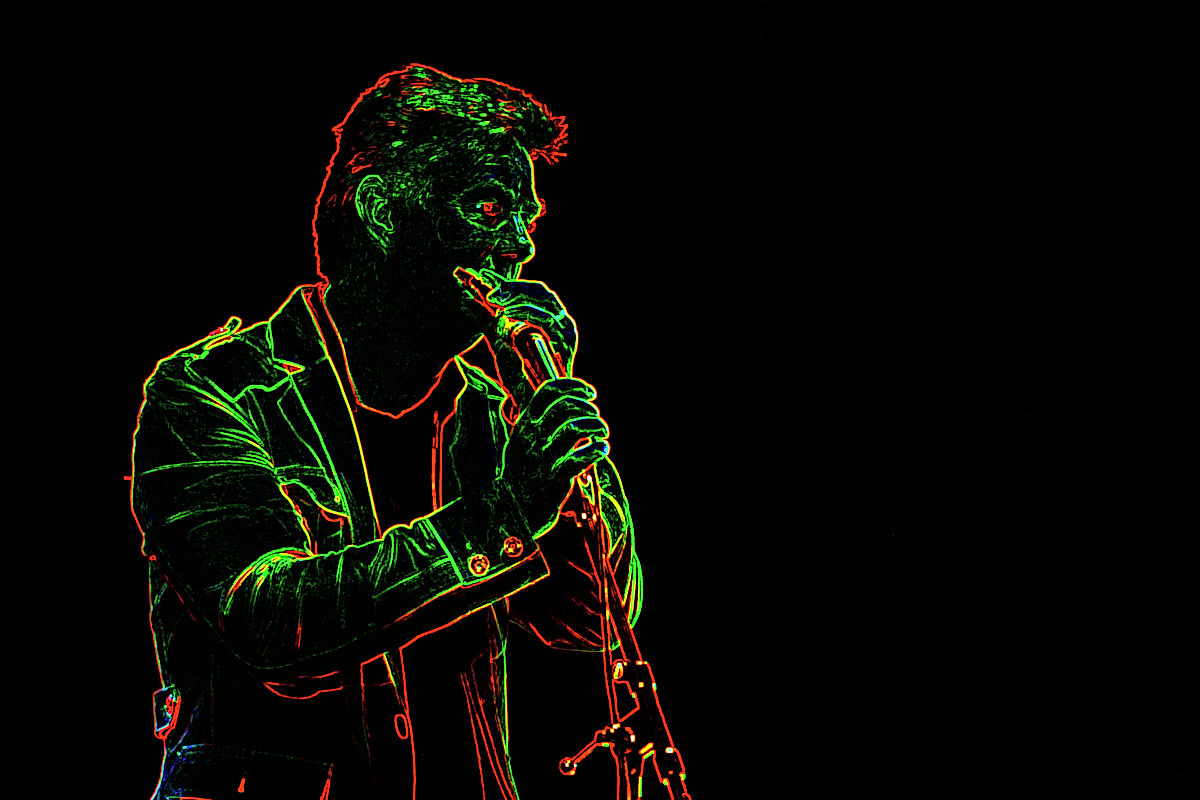 Wilmer X - 2011 - SommarRock Svedala