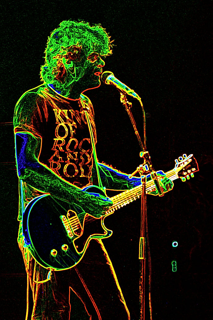 Wilmer X - 2011 - SommarRock Svedala