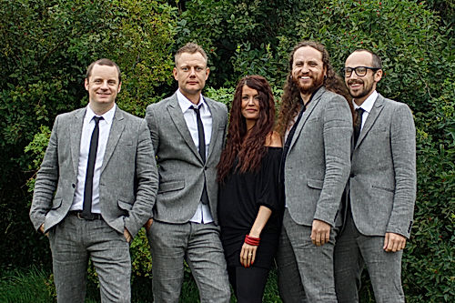 Singel | SommarRock Svedala