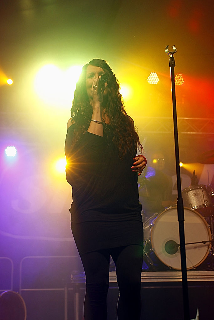 Singel - 2011 - SommarRock Svedala