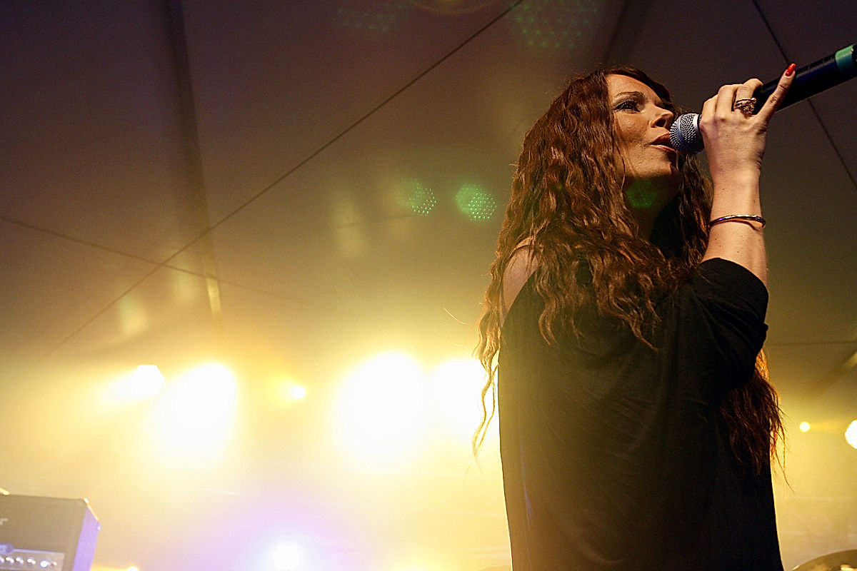 Singel - 2011 - SommarRock Svedala