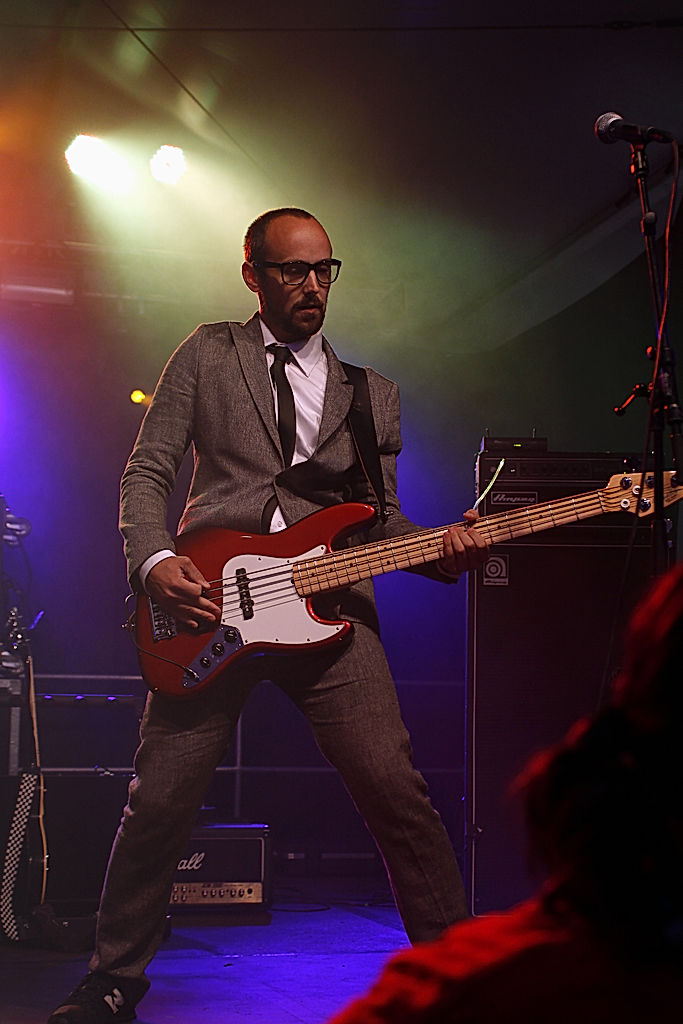 Singel - 2011 - SommarRock Svedala