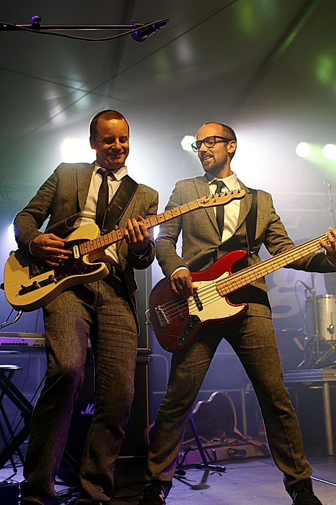 Singel - 2011 - SommarRock Svedala