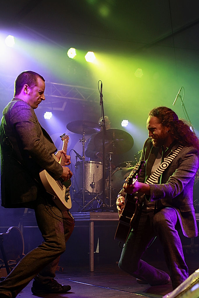 Singel - 2011 - SommarRock Svedala