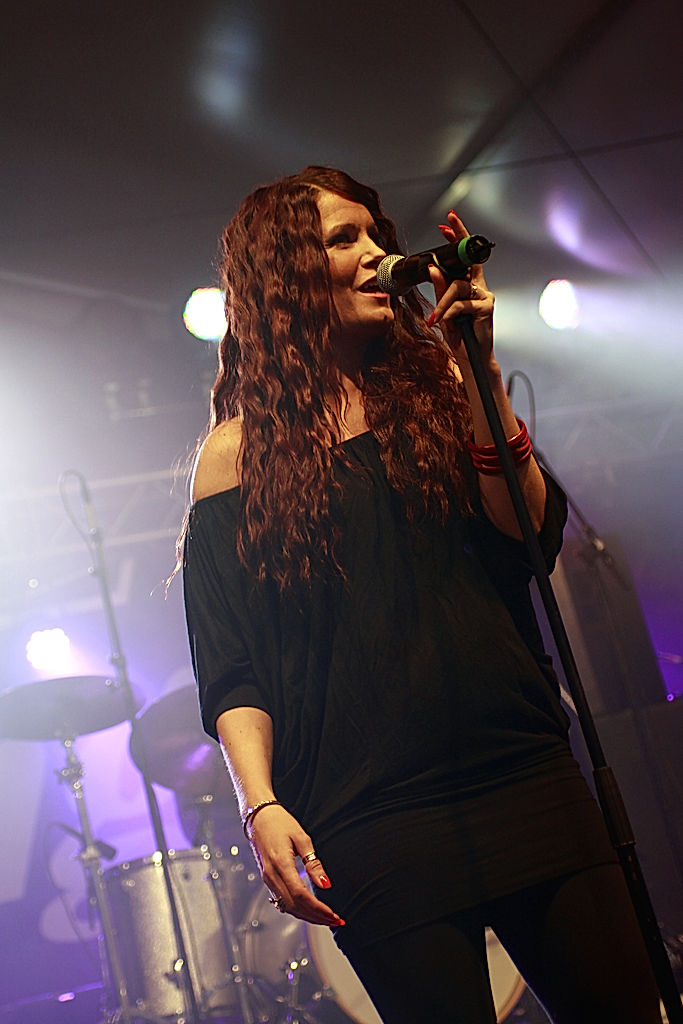 Singel - 2011 - SommarRock Svedala