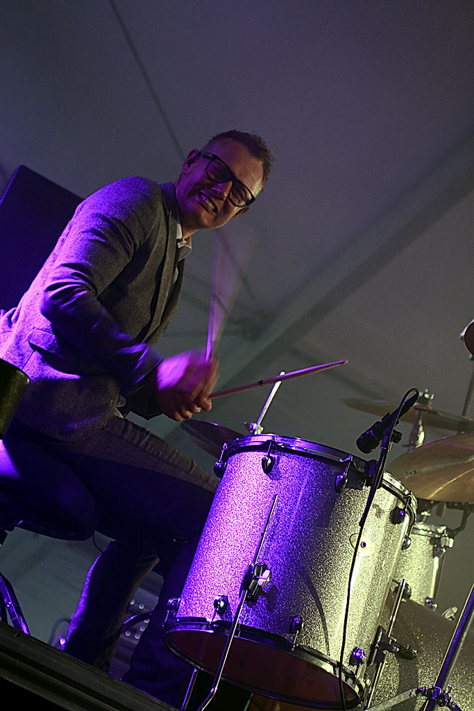 Singel - 2011 - SommarRock Svedala