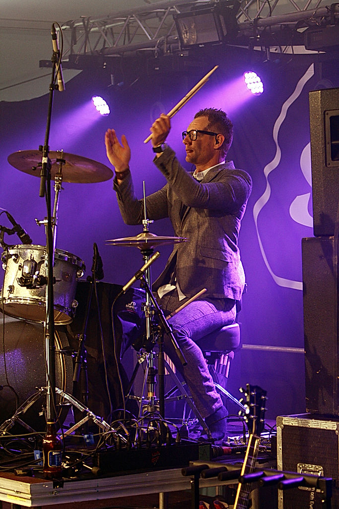 Singel - 2011 - SommarRock Svedala