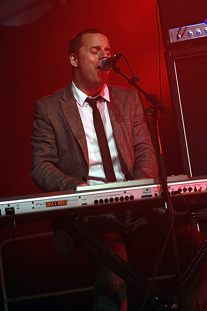 Singel - 2011 - SommarRock Svedala