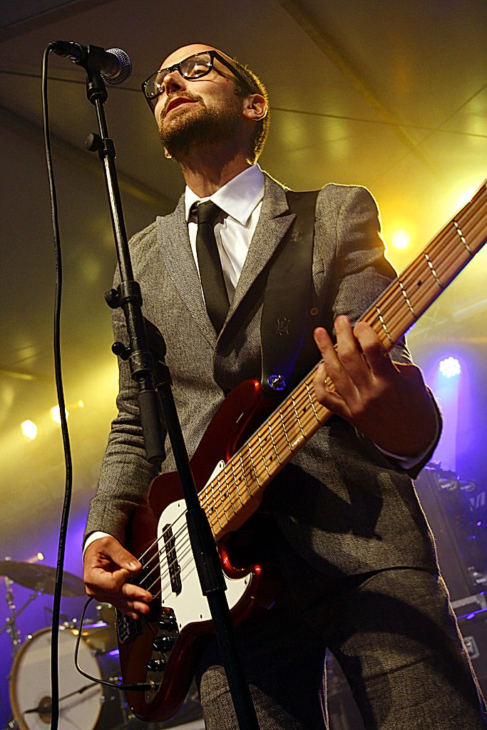 Singel - 2011 - SommarRock Svedala