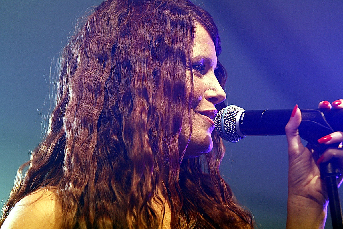 Singel - 2011 - SommarRock Svedala