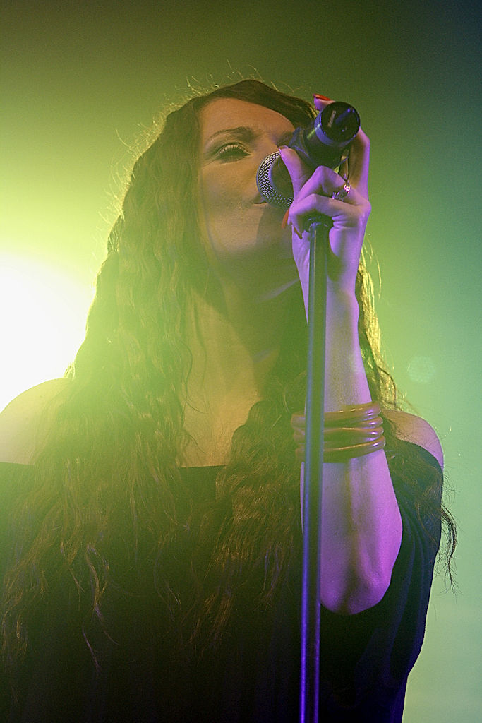 Singel - 2011 - SommarRock Svedala