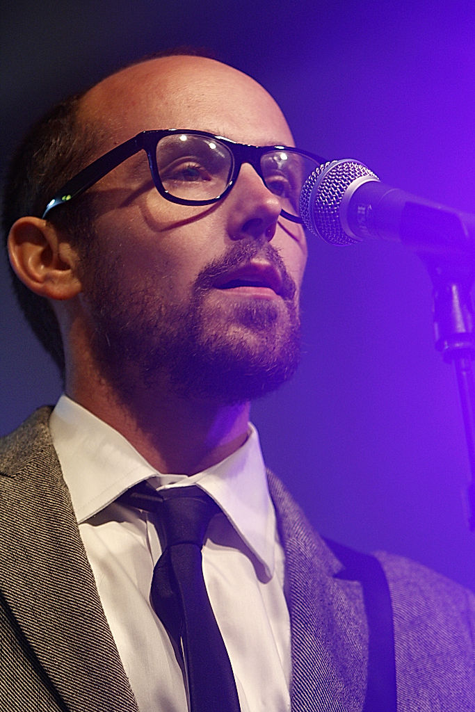 Singel - 2011 - SommarRock Svedala