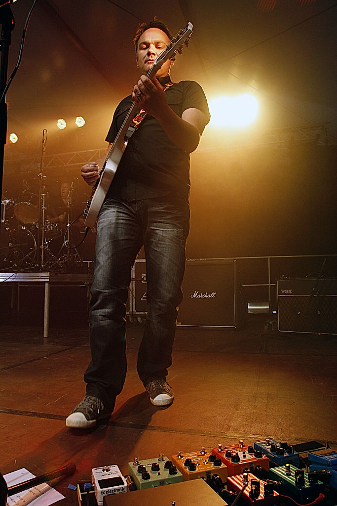 K.R.A.M - 2011 - SommarRock Svedala