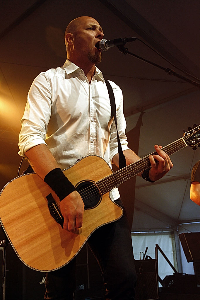 K.R.A.M - 2011 - SommarRock Svedala