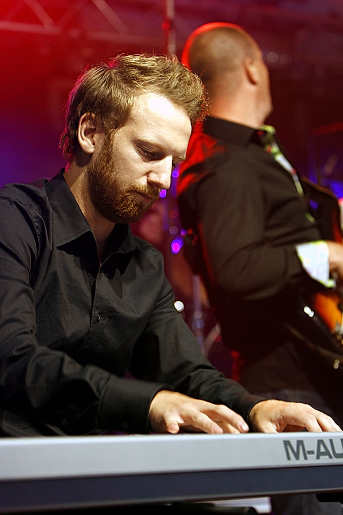 K.R.A.M - 2011 - SommarRock Svedala