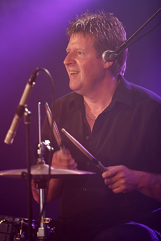 K.R.A.M - 2011 - SommarRock Svedala