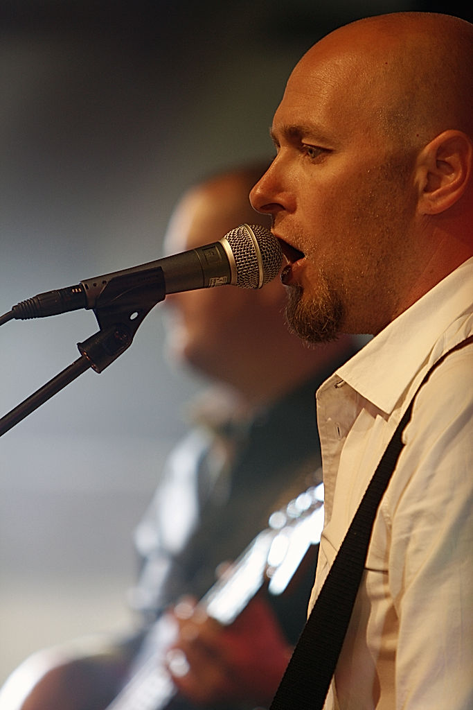 K.R.A.M - 2011 - SommarRock Svedala