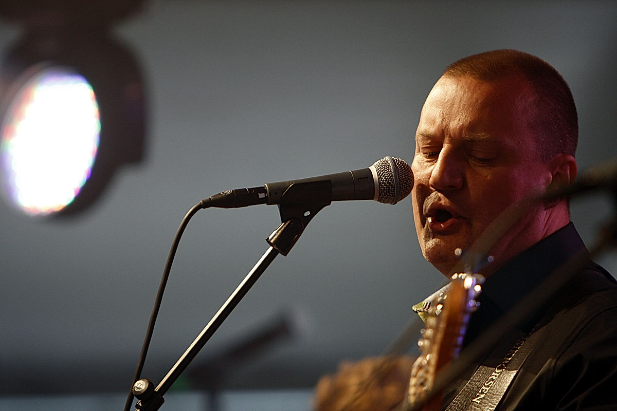 K.R.A.M - 2011 - SommarRock Svedala