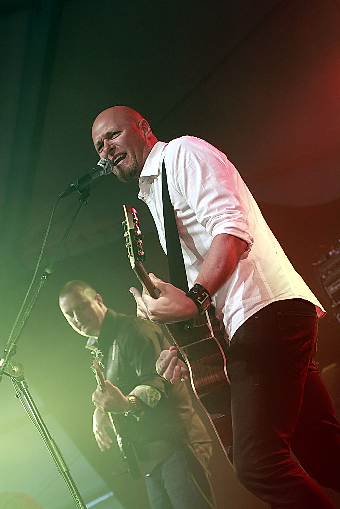 K.R.A.M - 2011 - SommarRock Svedala