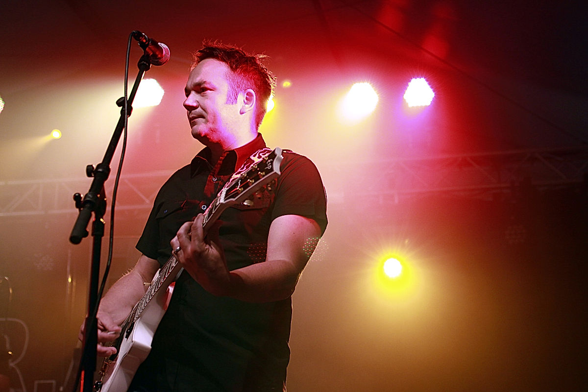 K.R.A.M - 2011 - SommarRock Svedala