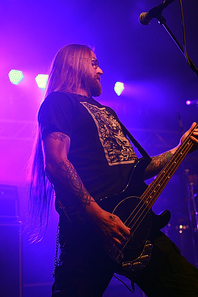 Rock'n'Roll Boys - 2011 - SommarRock Svedala