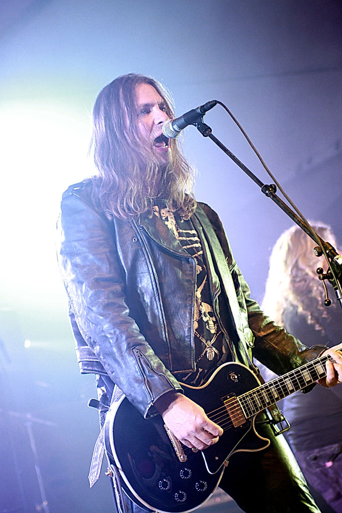 Rock'n'Roll Boys - 2011 - SommarRock Svedala