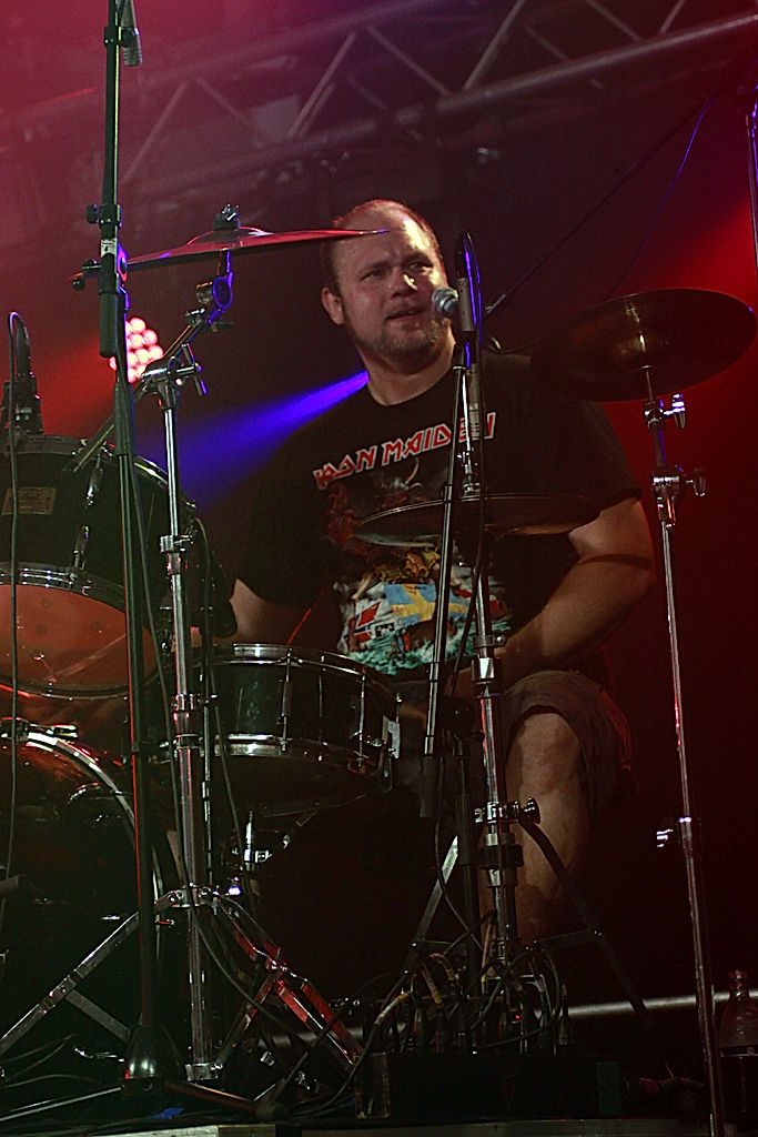 Rock'n'Roll Boys - 2011 - SommarRock Svedala