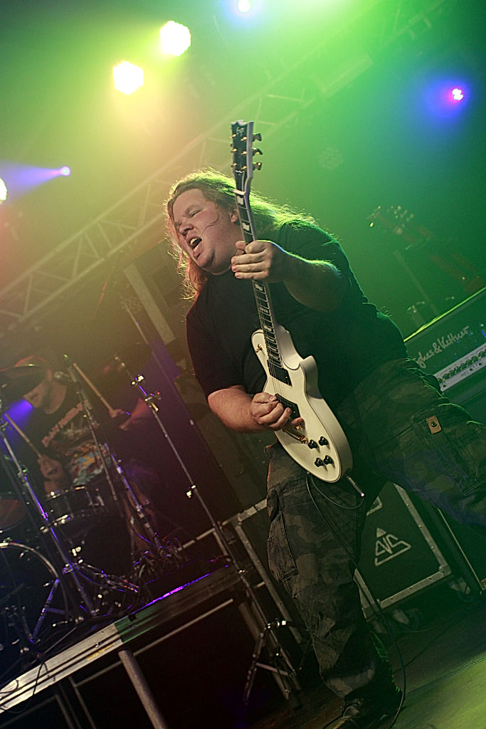 Rock'n'Roll Boys - 2011 - SommarRock Svedala