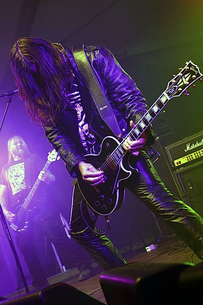 Rock'n'Roll Boys - 2011 - SommarRock Svedala